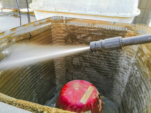 Best HVAC Maintenance and Cleaning  in New Paris, IN