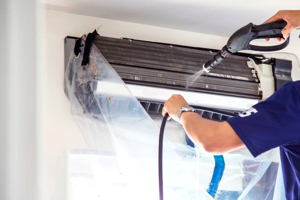 Best Air Vent Cleaning Services  in New Paris, IN