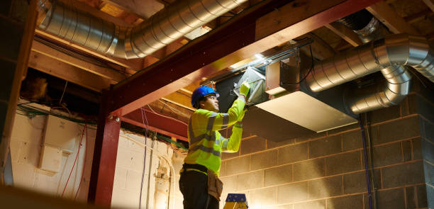 Best Best Air Duct Cleaning Company  in New Paris, IN