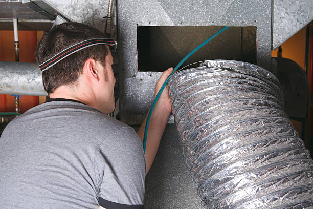 Best Best Air Duct Cleaning Company  in New Paris, IN