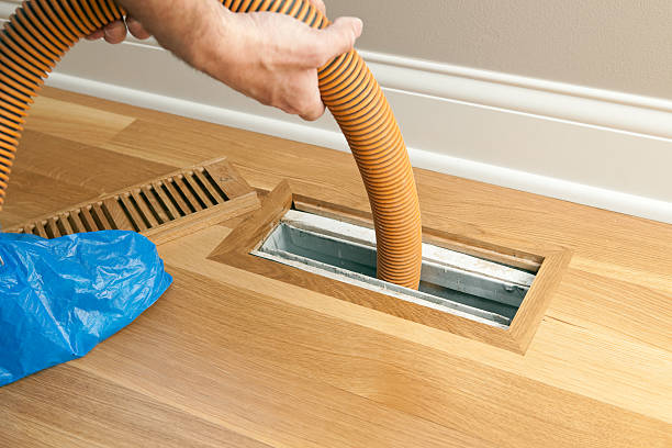 Best Dryer Vent Cleaning Services  in New Paris, IN