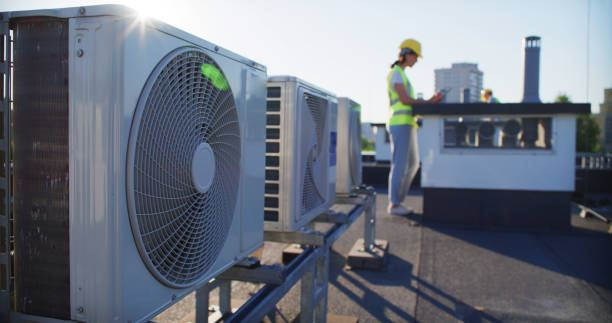 Best HVAC Duct Inspection Services  in New Paris, IN