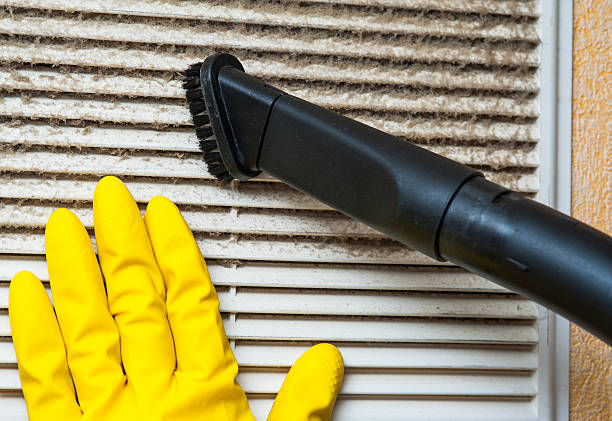 Best Commercial HVAC Duct Cleaning  in New Paris, IN