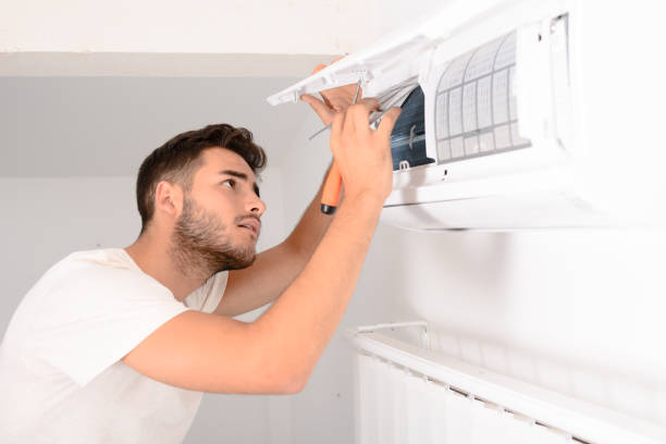 Best Affordable HVAC Duct Cleaning  in New Paris, IN